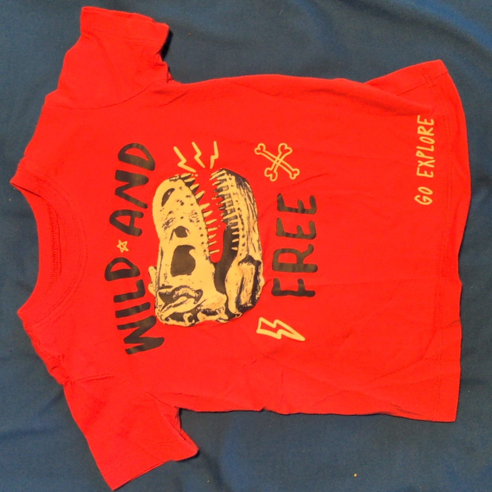 T shirts